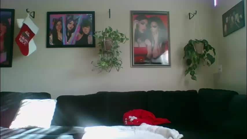 evanschris2048 Live Sex December 17, 2025