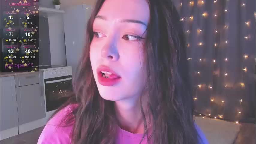 angeliclever Live Sex December 17, 2025