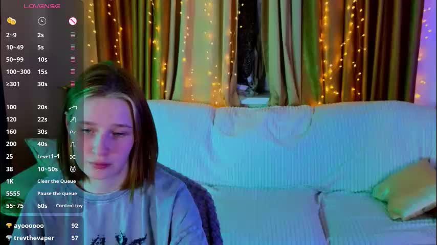 berry_assortment Live Sex December 17, 2025