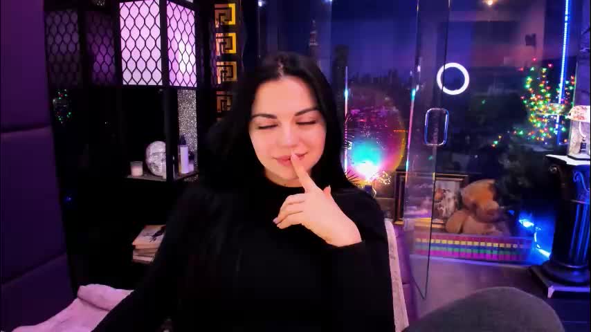 alma_pearl Live Sex December 17, 2025