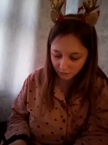 Bonechka Live Sex December 17, 2025