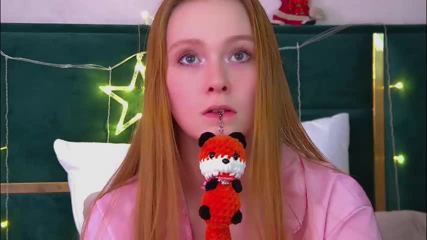 agatafoxley Live Sex December 17, 2025