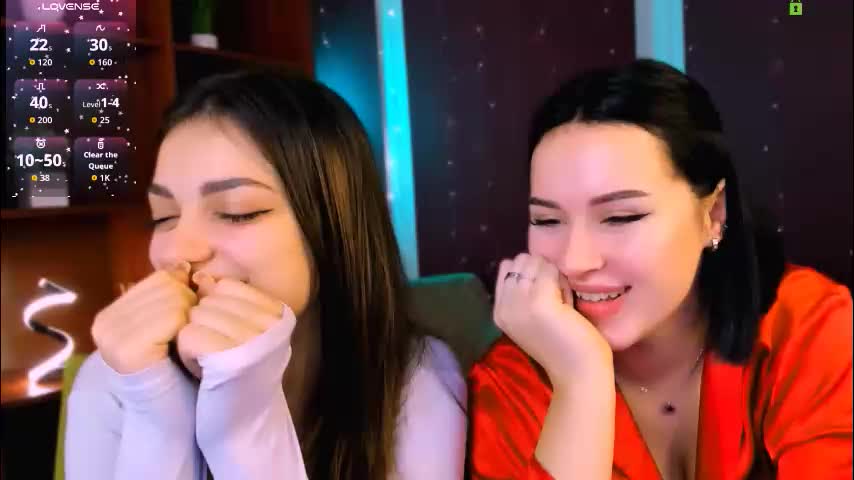 rose_style Live Sex December 17, 2025