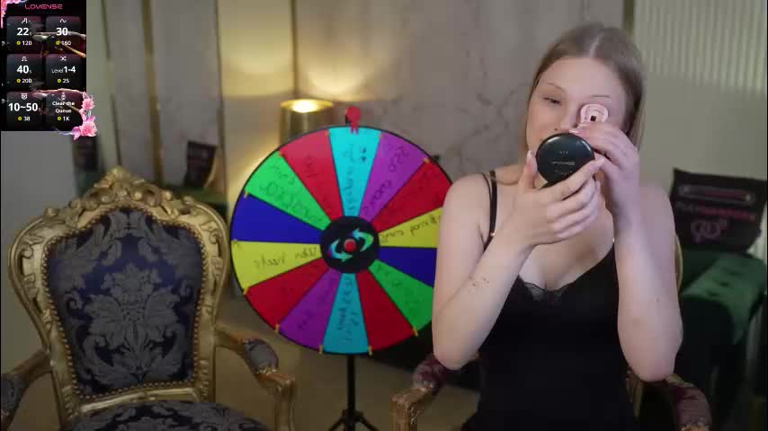 anabel2054 Live Sex December 17, 2025