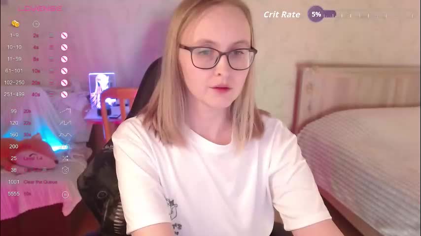 love_agatha Live Sex December 17, 2025