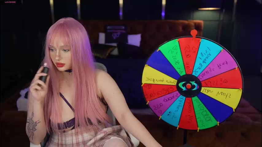 anabel2054 Live Sex December 17, 2025