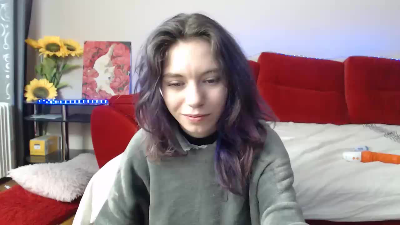 Feyka-dream Live Sex December 17, 2025