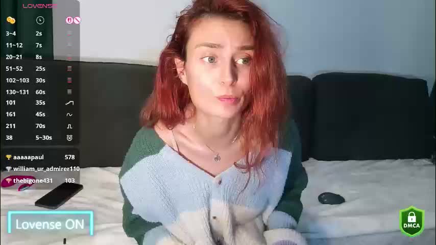 celestynstar Live Sex December 17, 2025