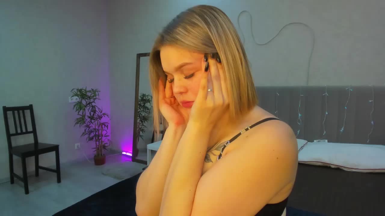 Jerry-Hall Live Sex December 17, 2025