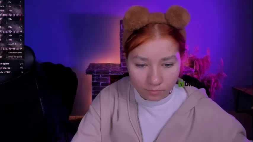 jose_fairy Live Sex December 17, 2025