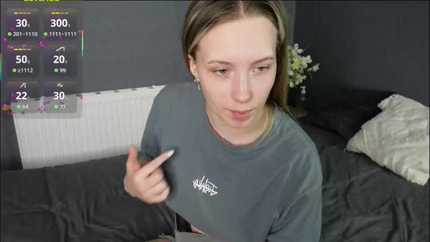 bubblebbb Live Sex December 17, 2025