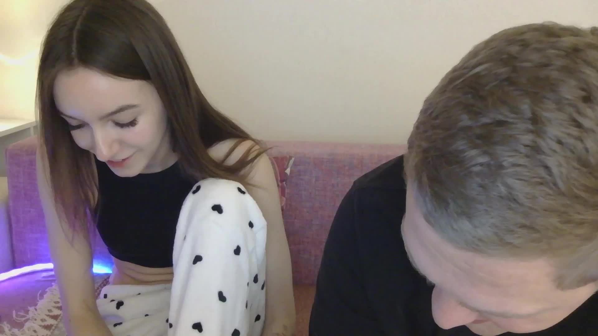 NotSoSweetDasha Live Sex December 17, 2025