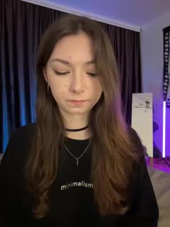 ShyAlya Live Sex December 17, 2025