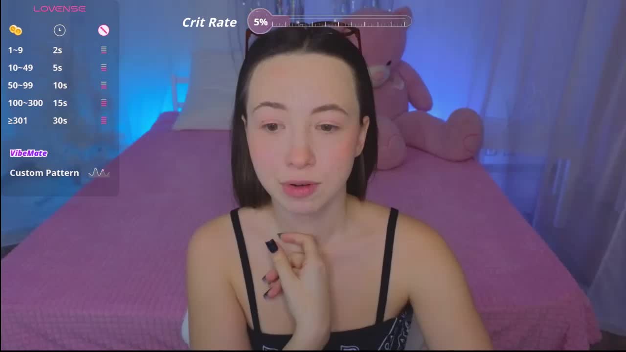 Trixiie Live Sex December 17, 2025