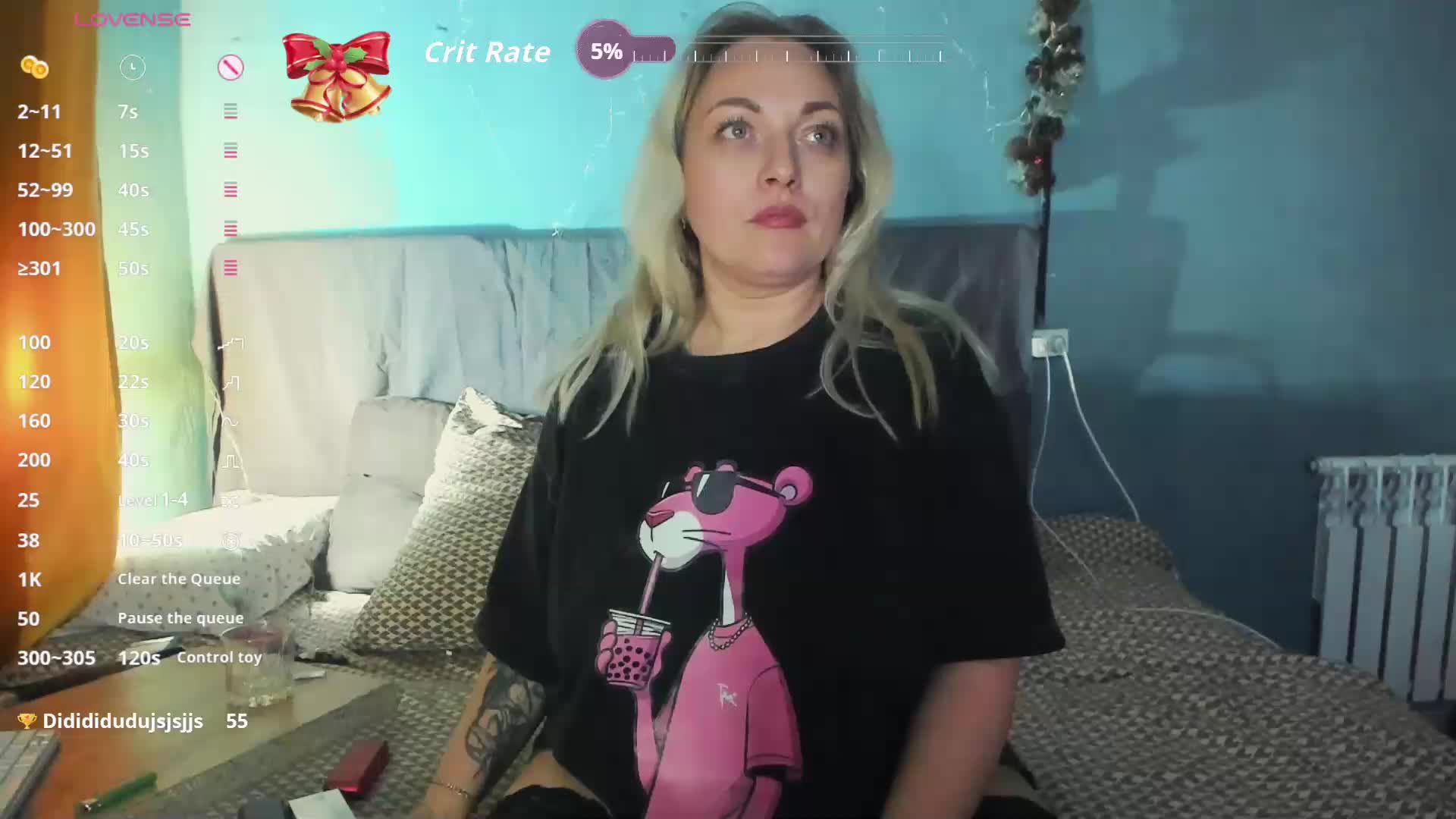 Magic7788 Live Sex December 18, 2025