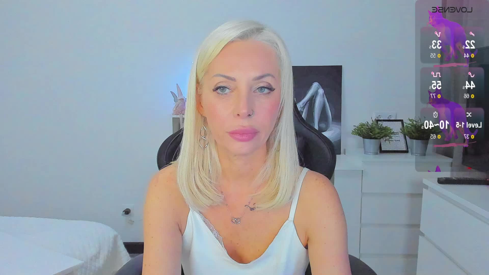 Sunbeam Live Sex December 17, 2025