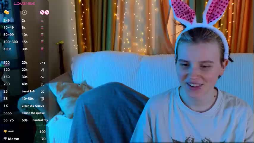 babees_eva Live Sex December 17, 2025