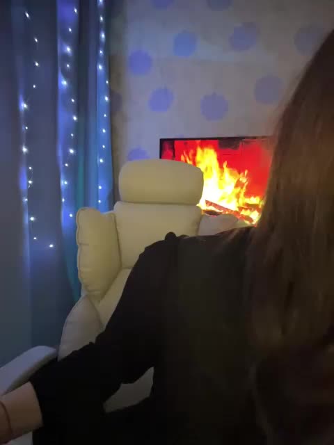 ymnichka Live Sex December 17, 2025