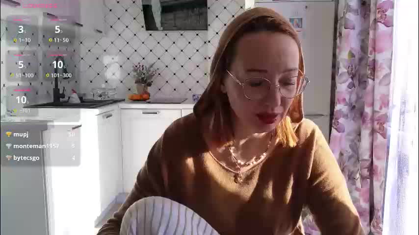 lyboff72 Live Sex December 17, 2025