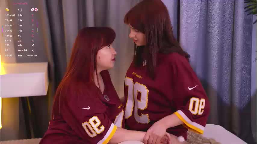 double_magic_ Live Sex December 17, 2025