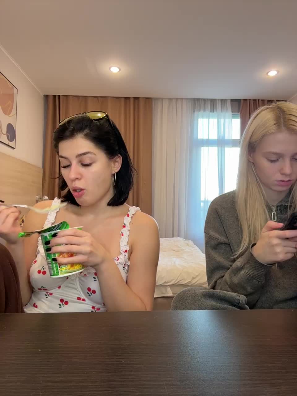 VibroMashulkaDashulka Live Sex December 17, 2025