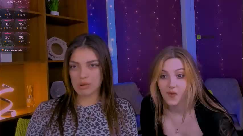 luna_tin Live Sex December 17, 2025