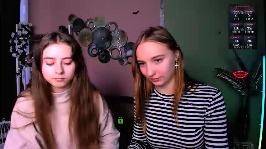 keylas_moan Live Sex December 17, 2025