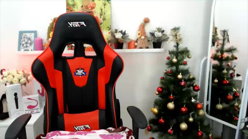 Lucky_Lana Live Sex December 17, 2025