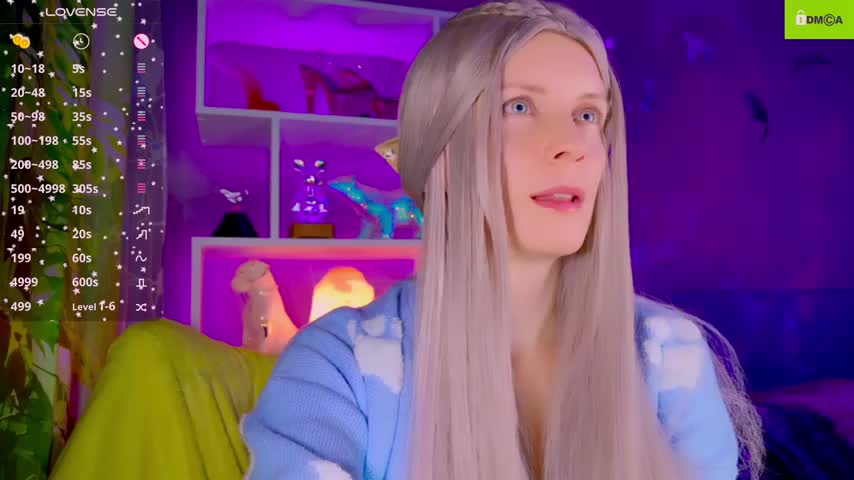 Flash_Summer Live Sex December 17, 2025