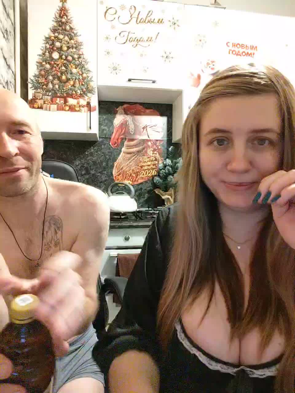 Innokentiy449 Live Sex December 17, 2025