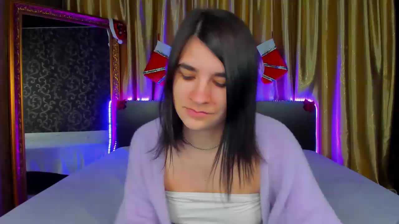 Polly-Love Live Sex December 17, 2025