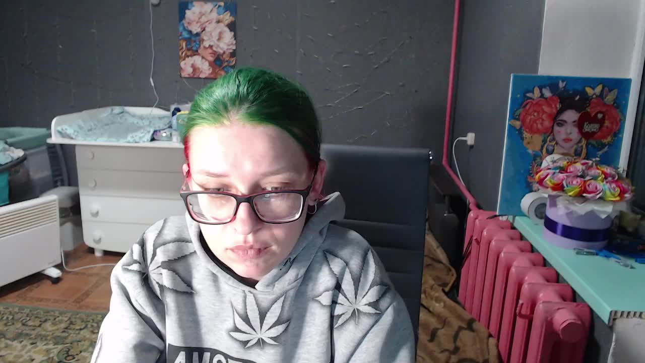 malvinella Live Sex December 17, 2025