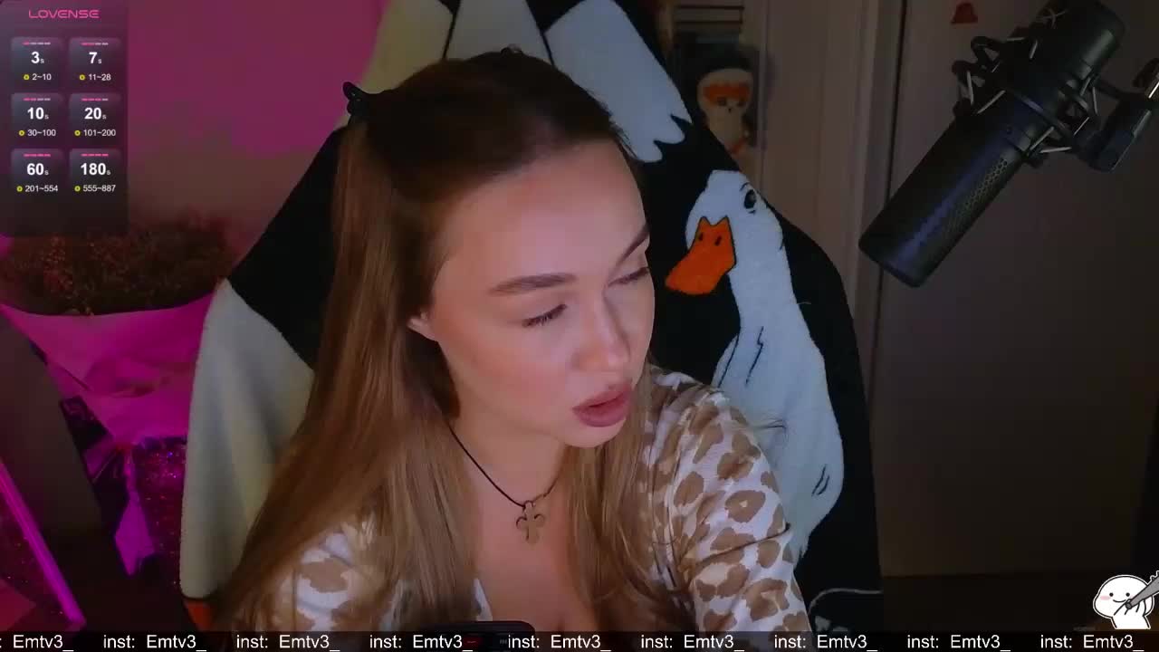 Emili1- Live Sex December 17, 2025