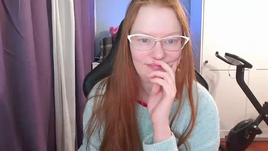 missInari Live Sex December 17, 2025