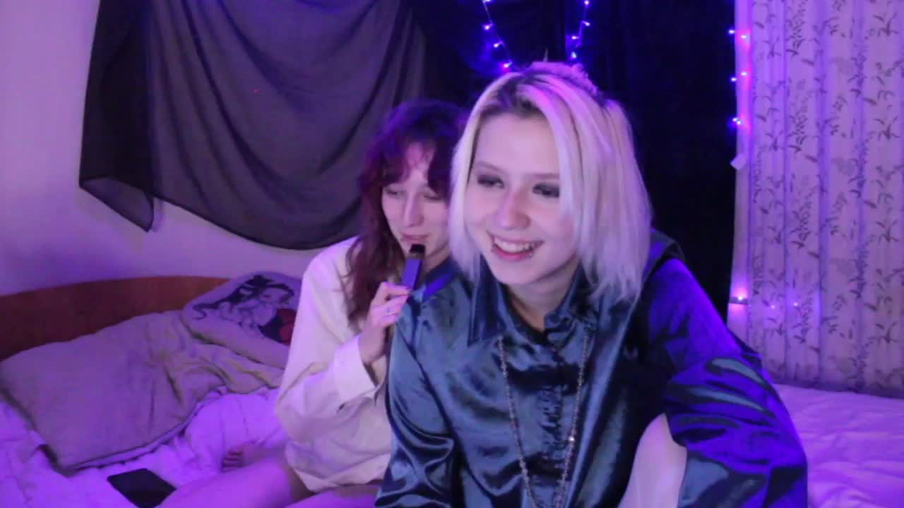 DirtyDuoPlay Live Sex 2025.12.16