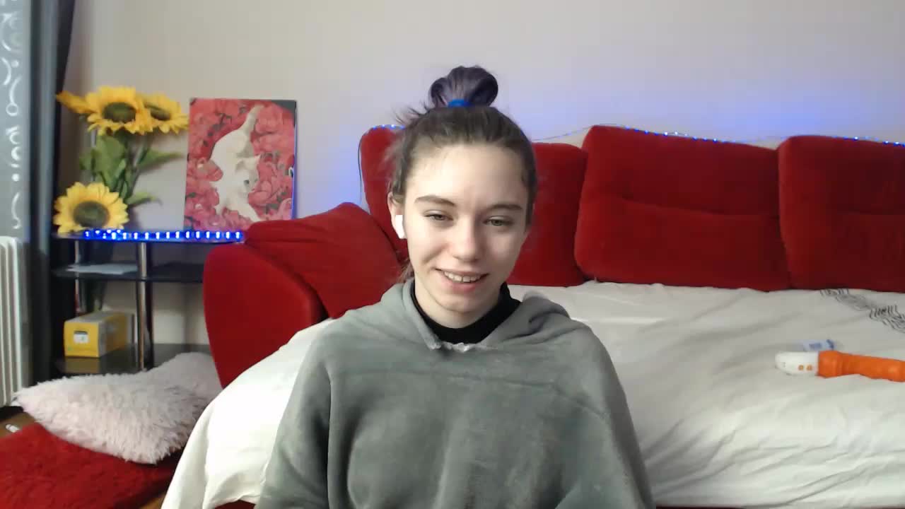 Feyka-dream Live Sex December 17, 2025