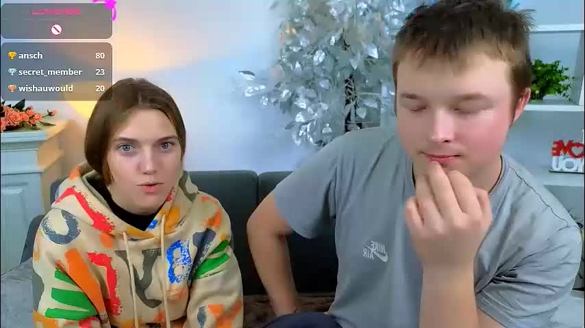 ollistiw Live Sex December 17, 2025