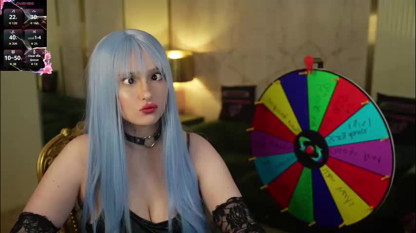 anabel2054 Live Sex December 17, 2025