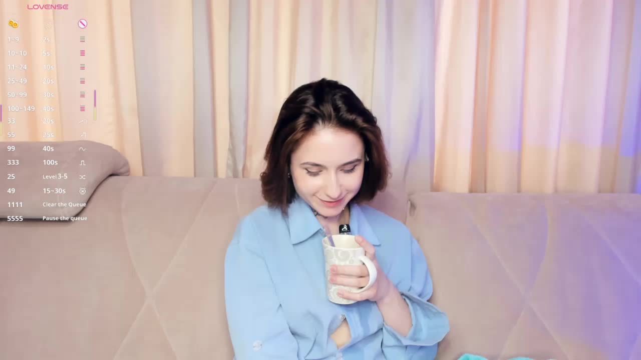 LesliRommel Live Sex December 17, 2025