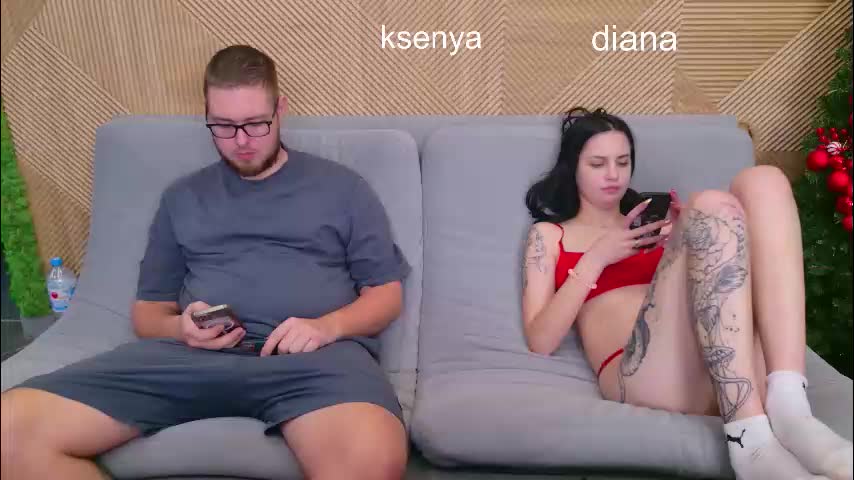 ksenyahot Live Sex December 17, 2025