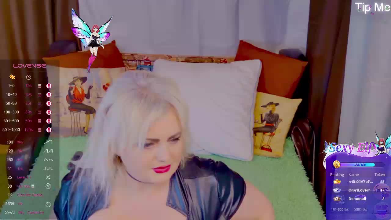 stiphlermom Live Sex December 17, 2025