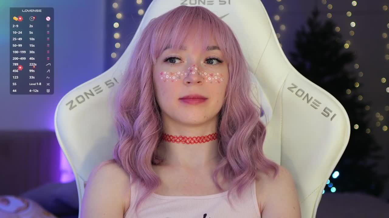 lollipop-o Live Sex December 17, 2025