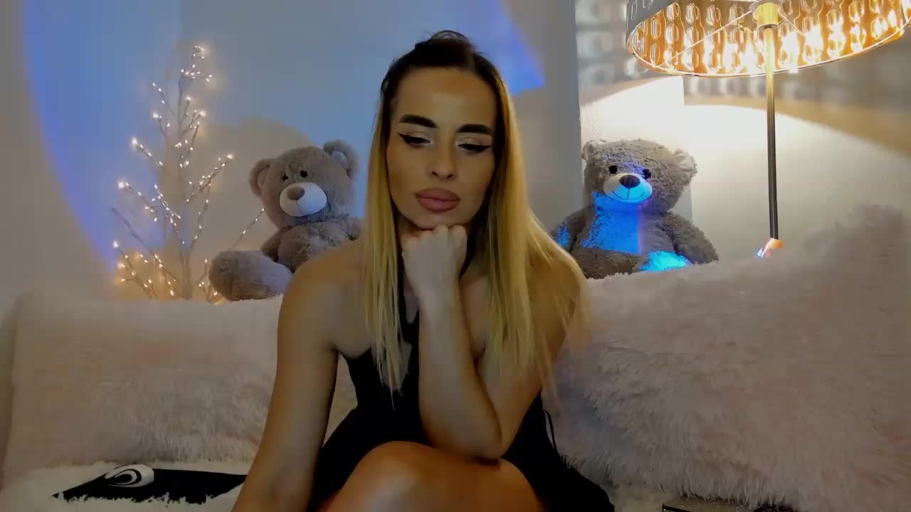 FeralFoxy Live Sex December 18, 2025