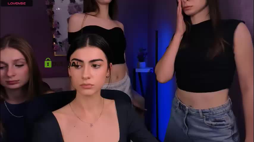 kaisy_star Live Sex December 17, 2025