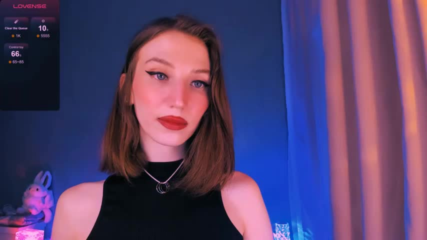 ellaamber Live Sex December 17, 2025