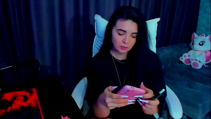 devashaqueen Live Sex December 17, 2025