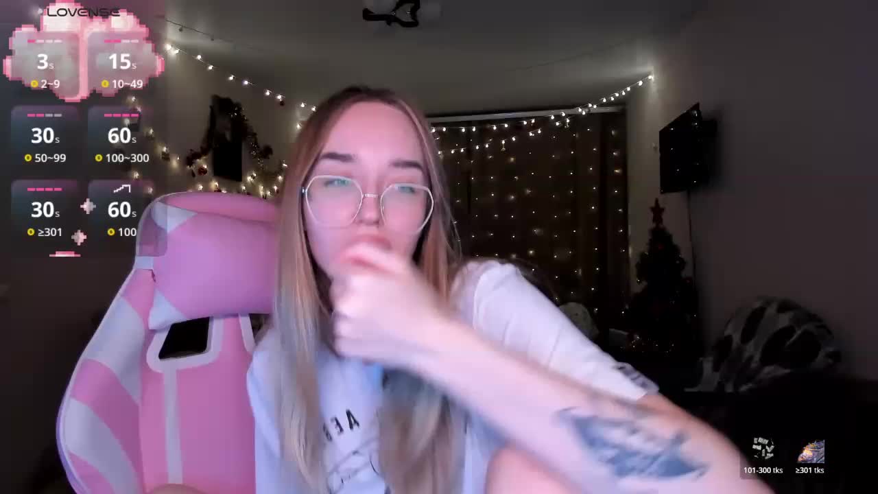 Polikinesis Live Sex 2025.12.16