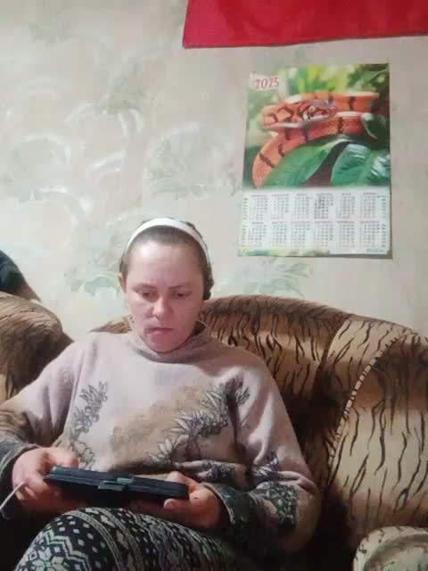 Calibriya Live Sex December 17, 2025