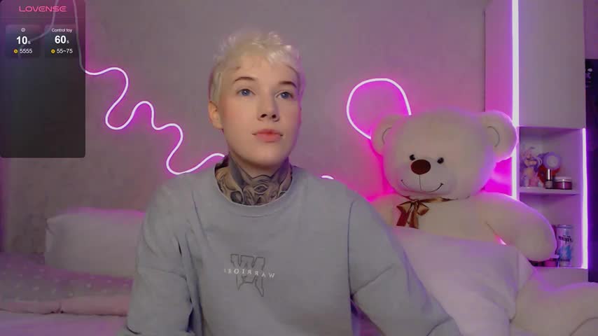 soulinacage Live Sex December 17, 2025