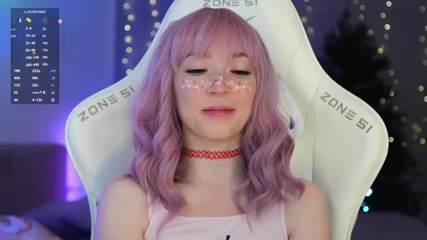 moleculegirl Live Sex December 17, 2025